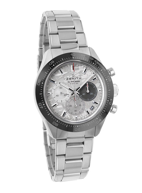 Zenith Chronomaster Sport