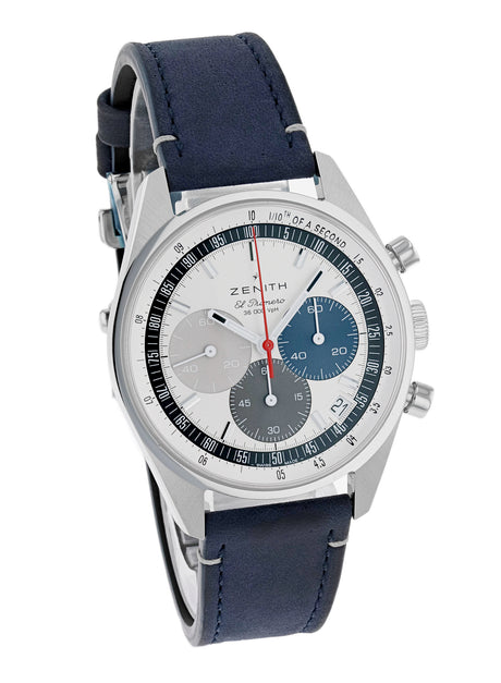 Zenith Chronomaster Original