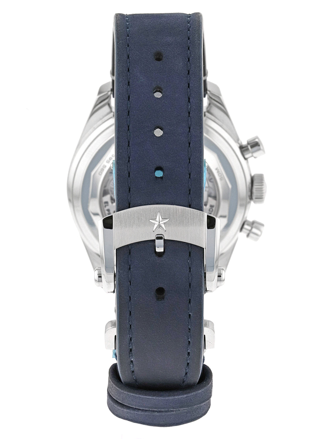 Zenith Chronomaster Original