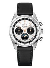 Zenith Chronomaster Original Triple Calendar