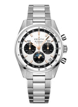 Zenith Chronomaster Original Triple Calendar