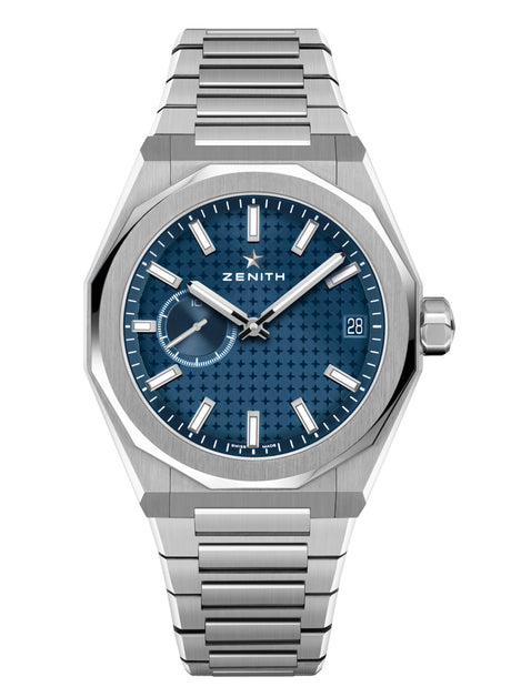 Zenith Defy Skyline