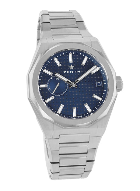 Zenith Defy Skyline Ref. 03.9300.3620/51.I001