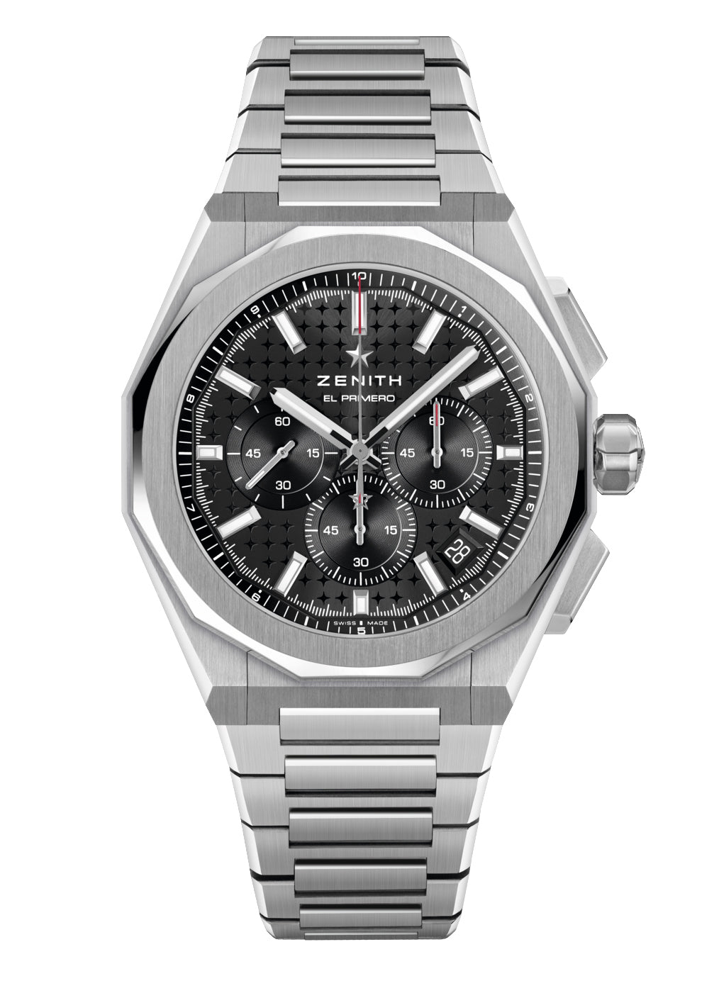 Zenith Defy Skyline Chrono