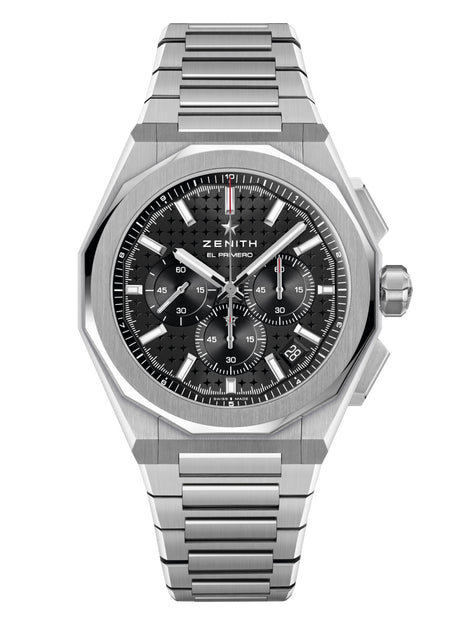 Zenith Defy Skyline Chrono