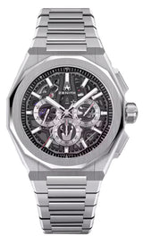 Zenith Defy Skyline Chronograph Skeleton