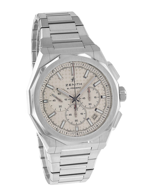 Zenith Defy Skyline Chrono