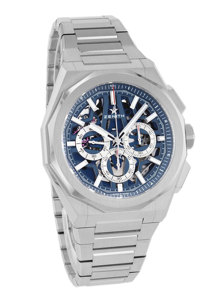 Zenith Defy Skyline Chronograph Skeleton