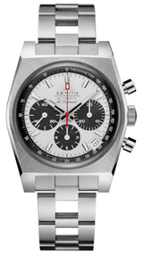 Zenith Chronomaster Revival El Primero A384 Revival