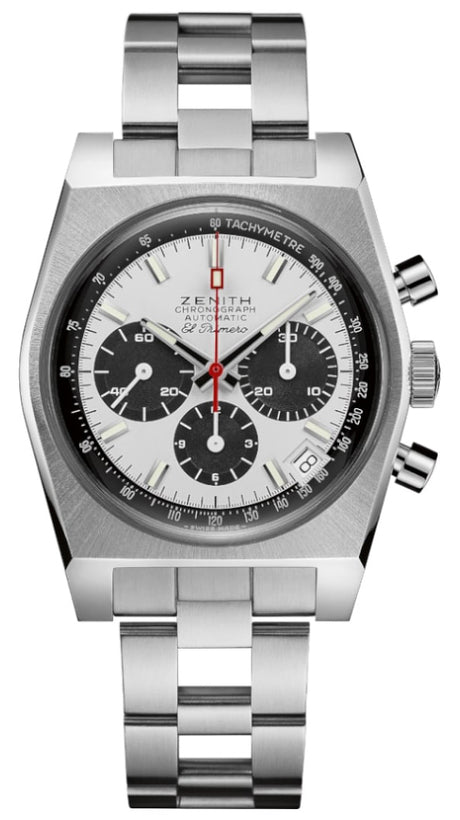 Zenith Chronomaster Revival El Primero A384 Revival