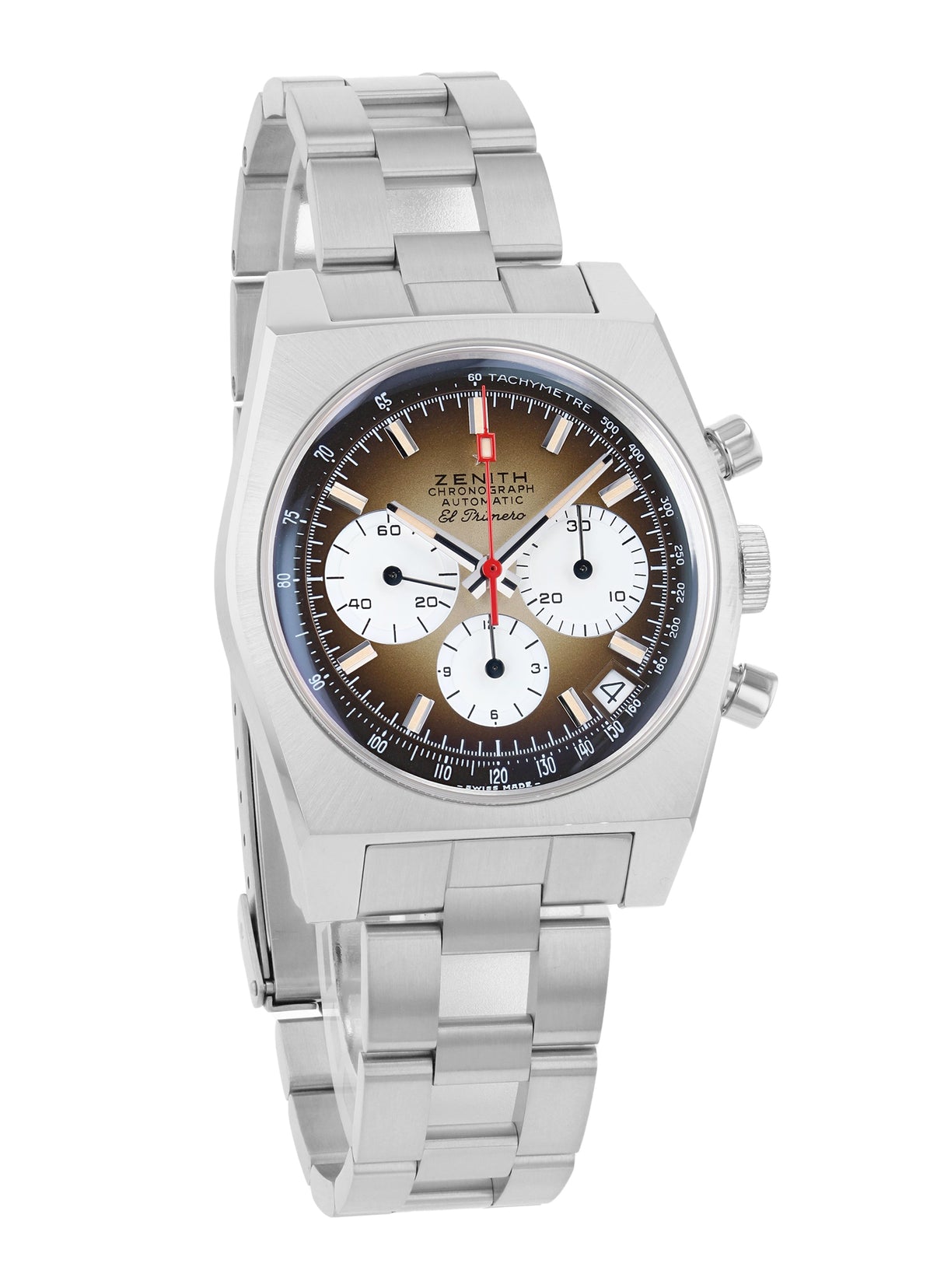 Zenith Chronomaster Revival El Primero A385