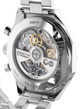 Zenith Defy Skyline Chronograph USM
