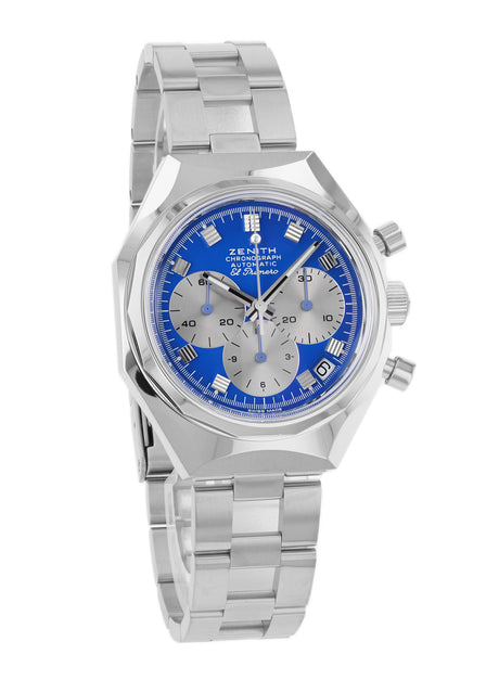 Zenith Defy Skyline Chronograph USM
