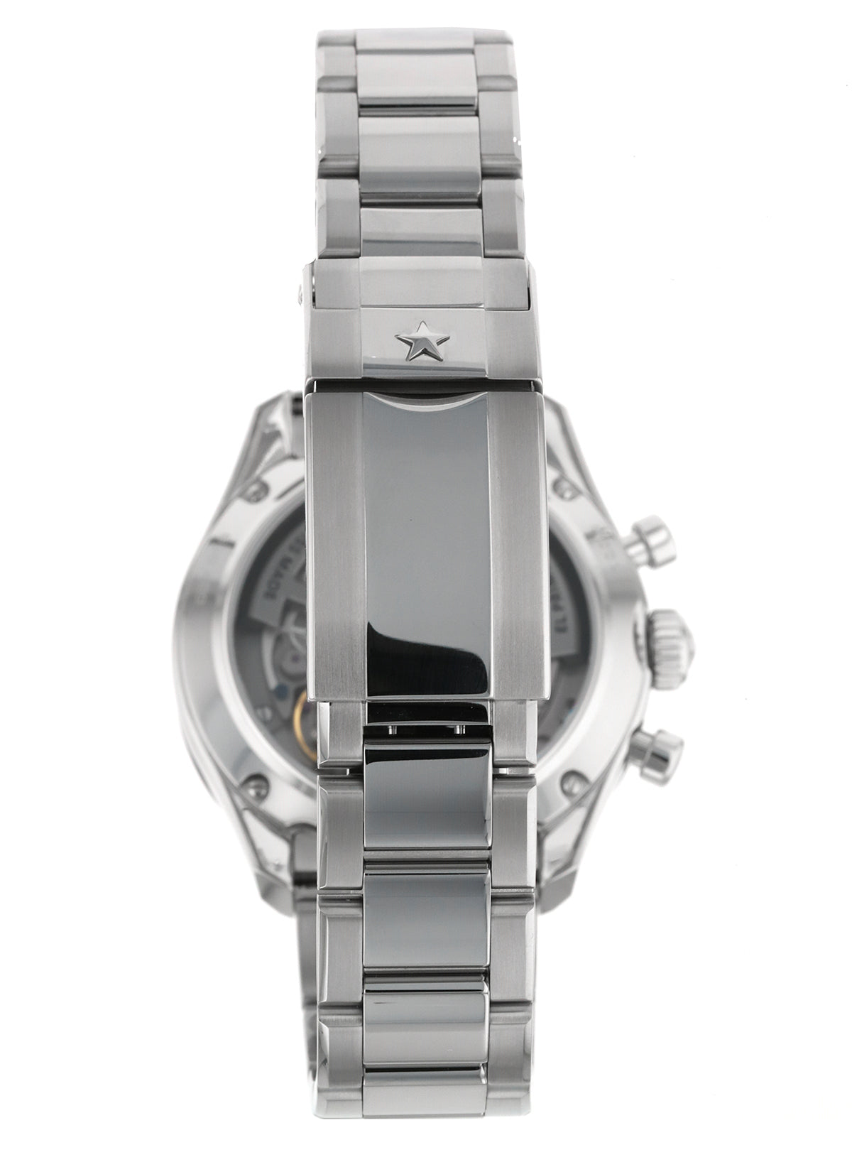 Zenith Chronomaster Sport