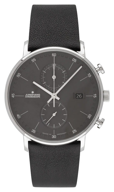 Junghans Form C