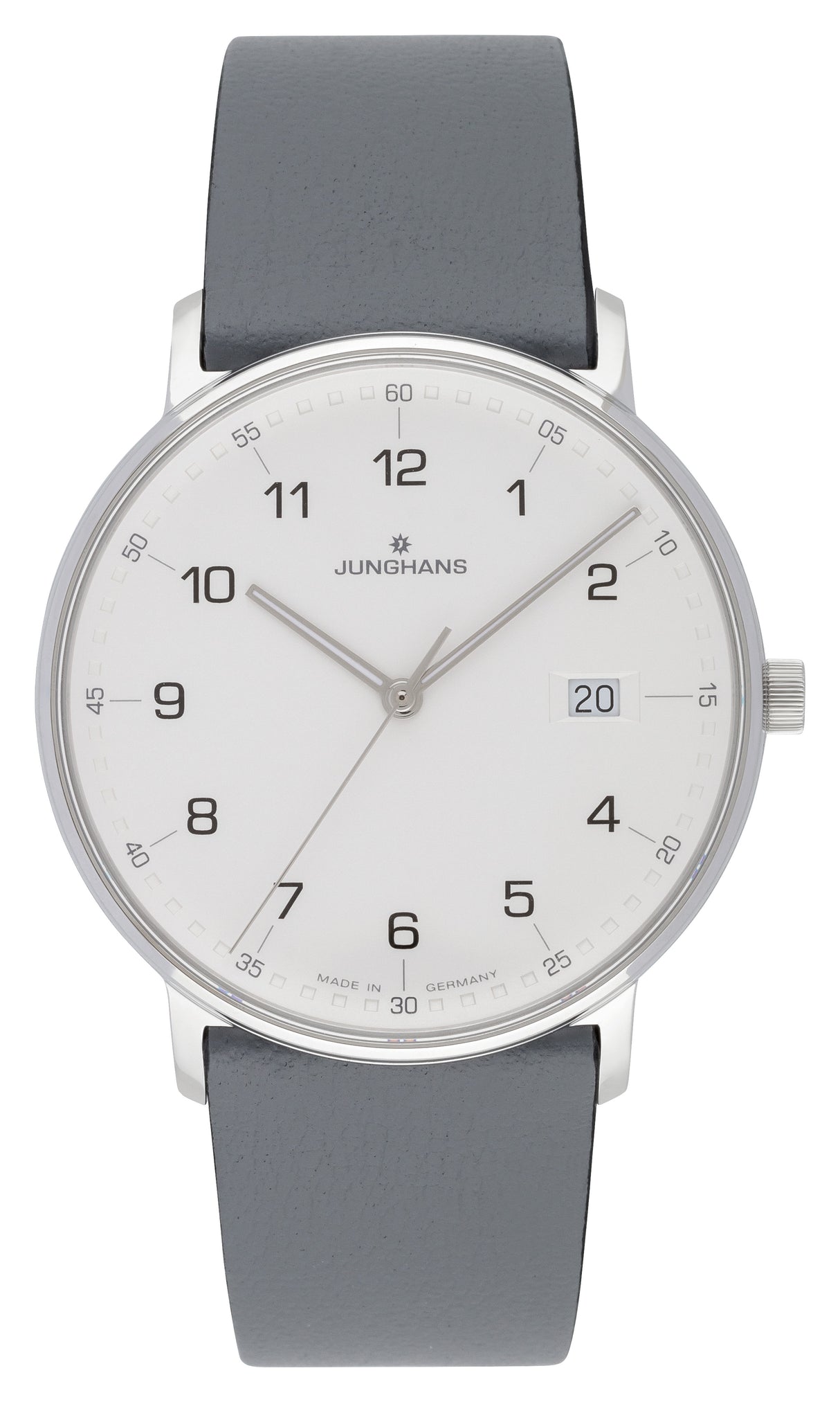Junghans Form Quartz