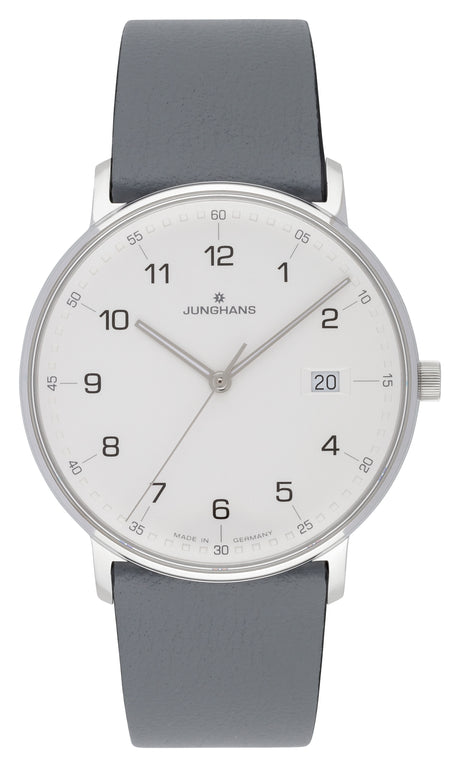 Junghans Form Quartz