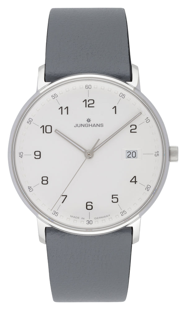 Junghans Form Quarz Ref. 41/4885.00