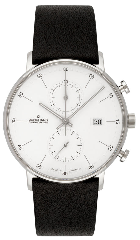 Junghans Form C