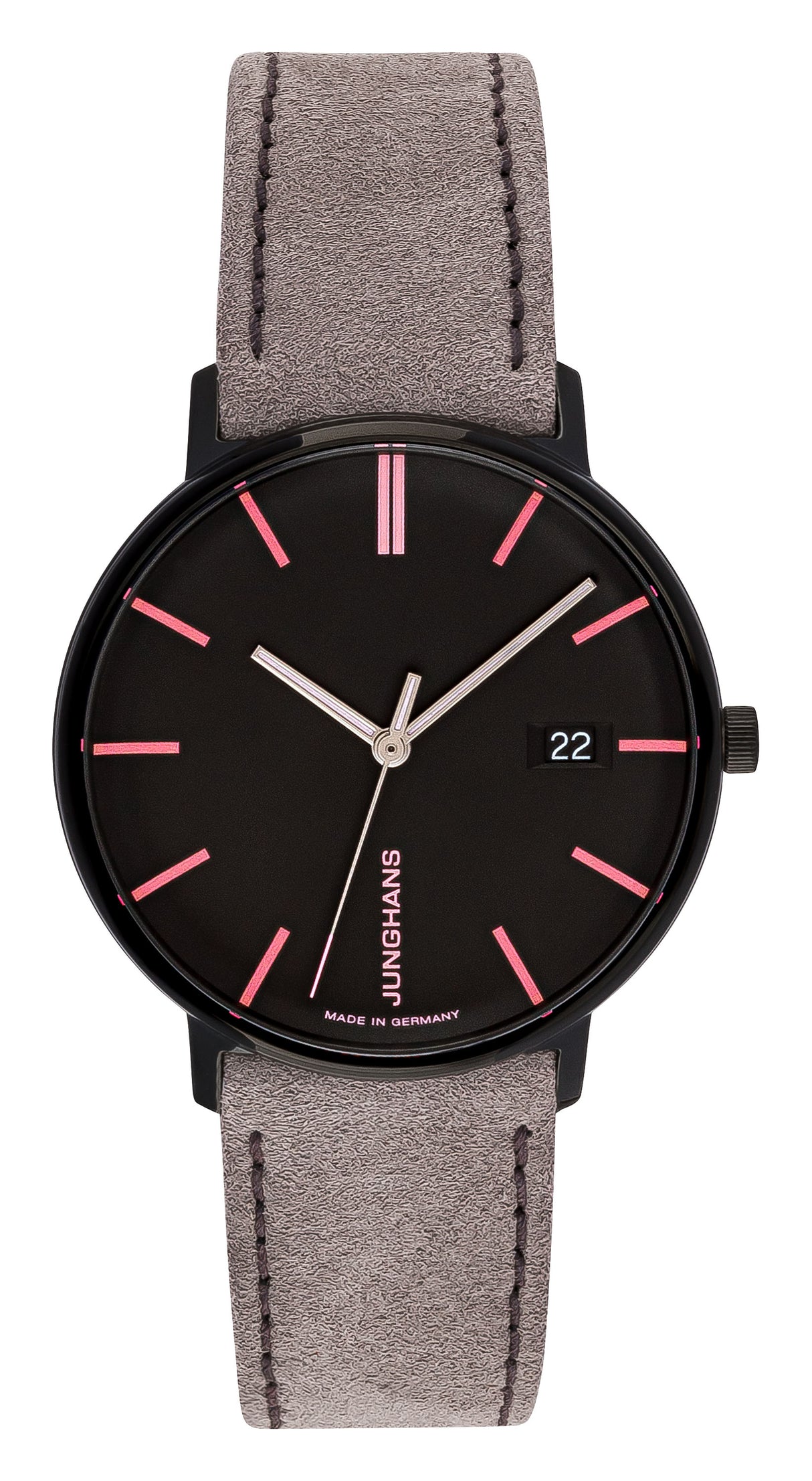 Junghans Form Damen