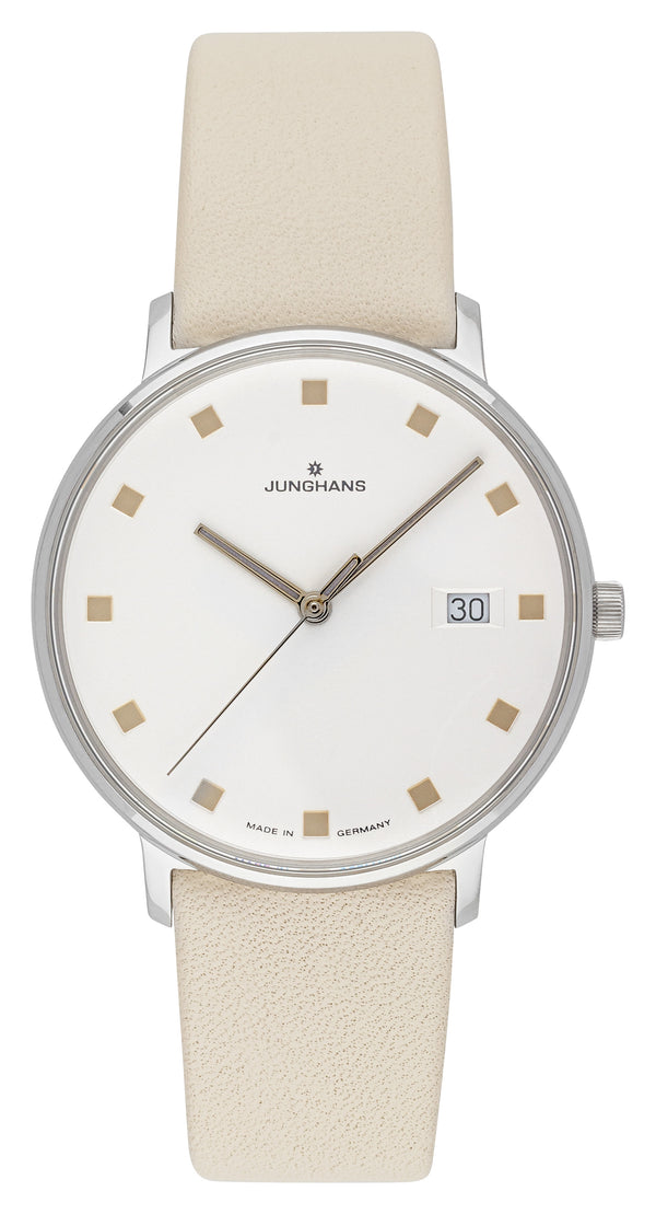 Junghans Form Damen Ref. 047/4860.00