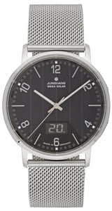 Junghans Kollektion Milano Mega Solar