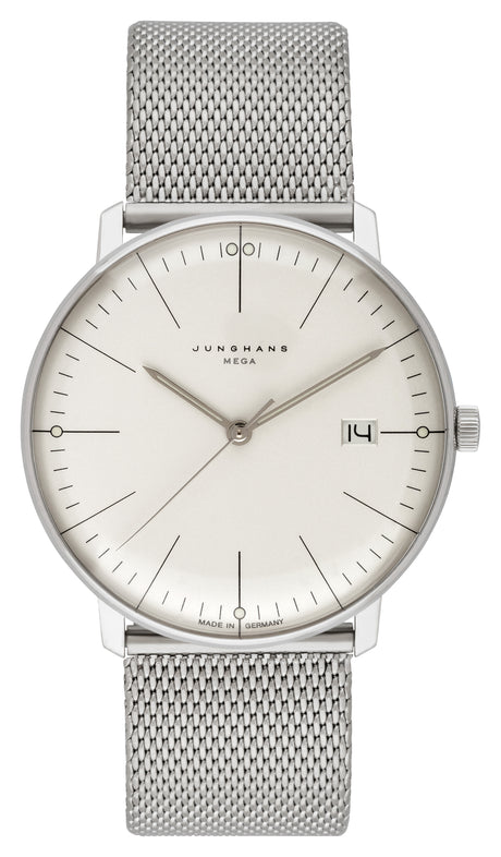 Junghans Max Bill Mega