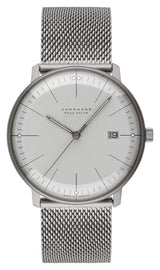 Junghans Max Bill Mega Solar