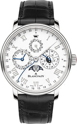 Blancpain Villeret Calendrier Chinois Traditionnel