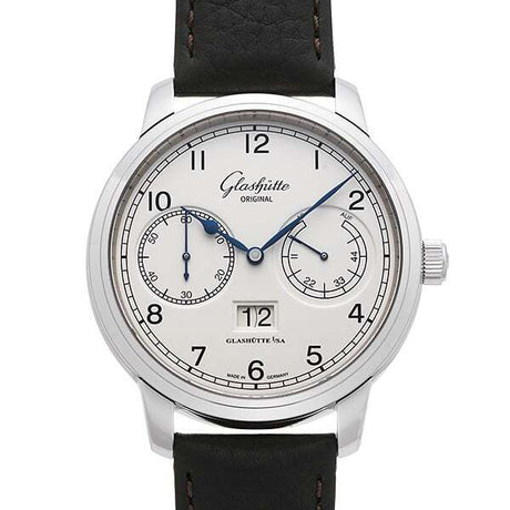 Glashütte Original Senator Observer