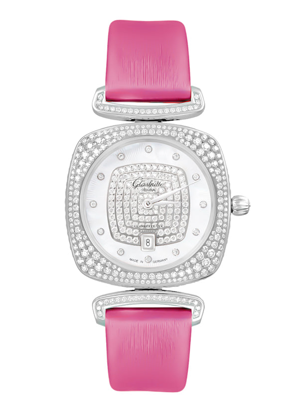 Glashütte Original Lady Pavonina