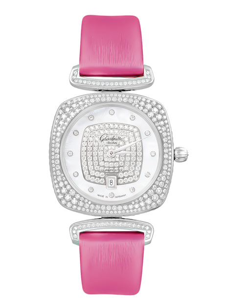 Glashütte Original Lady Pavonina