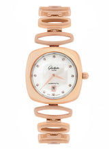 Glashütte Original Lady Pavonina
