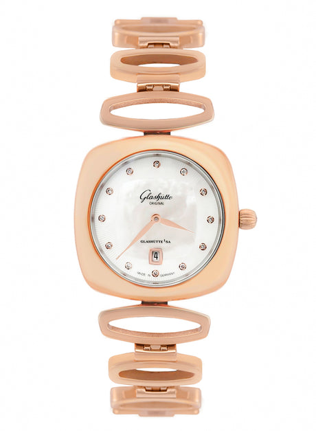 Glashütte Original Lady Pavonina