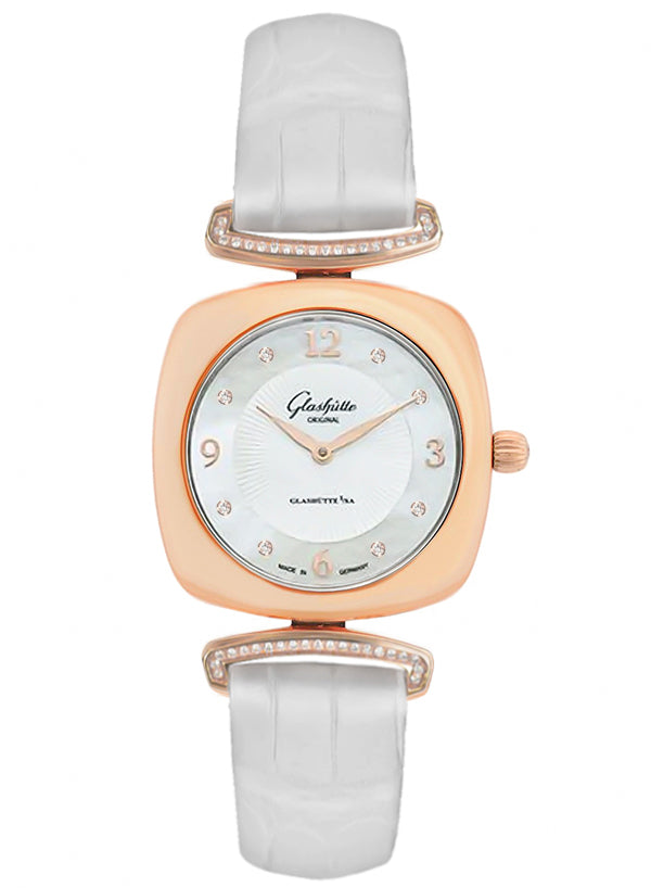 Glashütte Original Lady Pavonina