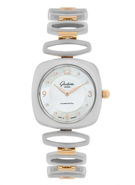 Glashütte Original Lady Pavonina