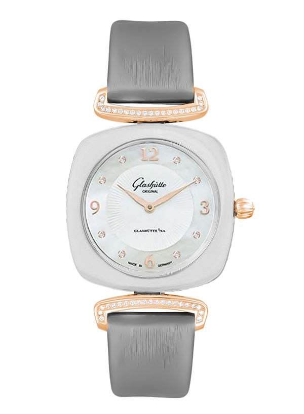 Glashütte Original Lady Pavonina