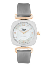 Glashütte Original Lady Pavonina