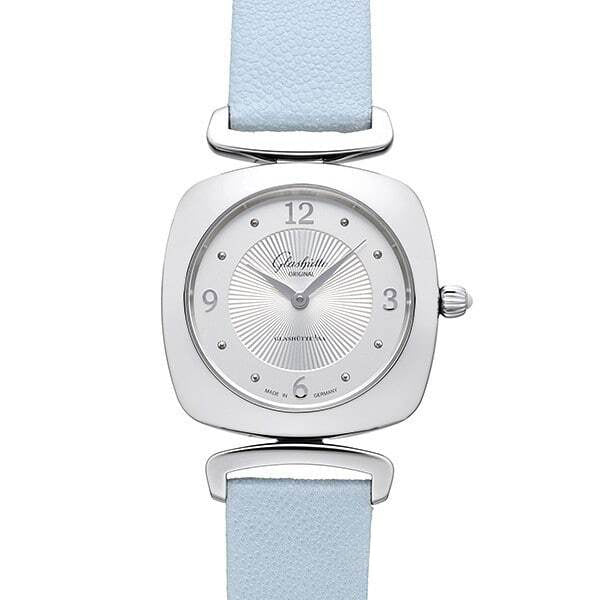 Glashütte Original Lady Pavonina