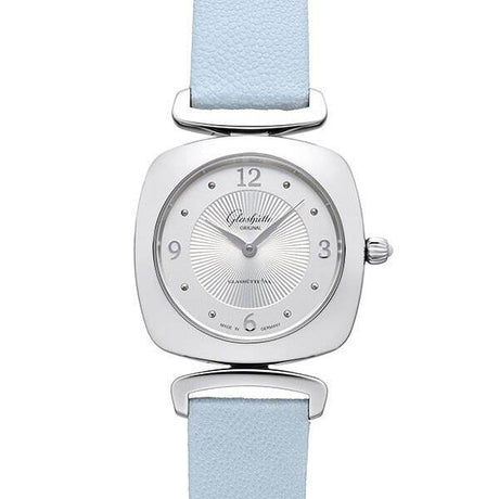 Glashütte Original Lady Pavonina