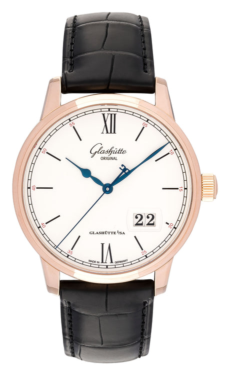 Glashütte Original Senator Excellence Panoramadatum
