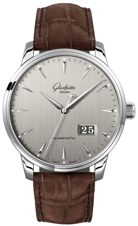 Glashütte Original Senator Excellence Panorama Date