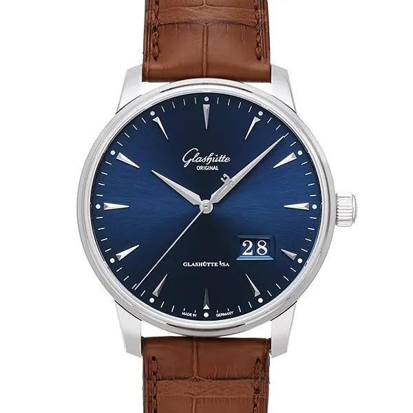 Glashütte Original Senator Excellence Panorama Date