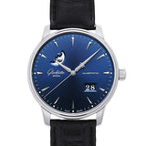 Glashütte Original SenatorExcellence Panorama Date Moon Phase