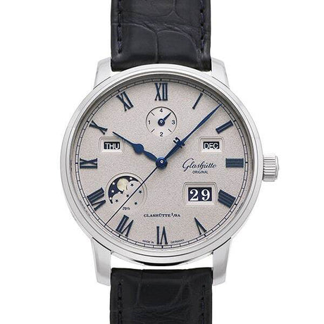 Glashütte Original Senator Excellence Perpetual Calendar