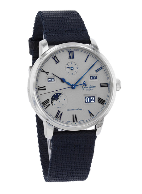 Glashütte Original Senator Excellence Perpetual Calendar