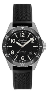 Glashütte Original SeaQ Panorama Date