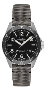 Glashütte Original SeaQ Panorama Date