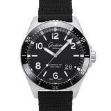 Glashütte Original SeaQ Panorama Date