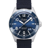Glashütte Original SeaQ Panorama Date